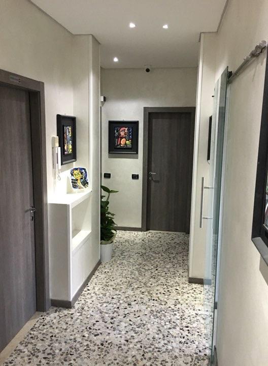 Bed And Breakfast Bissolati Brescia Extérieur photo
