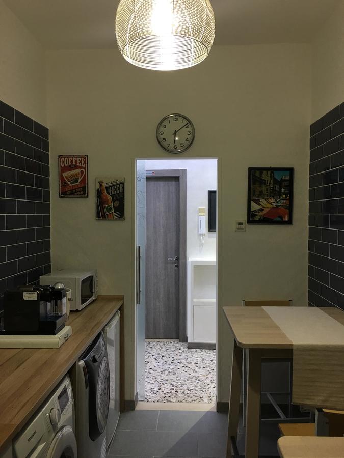 Bed And Breakfast Bissolati Brescia Extérieur photo