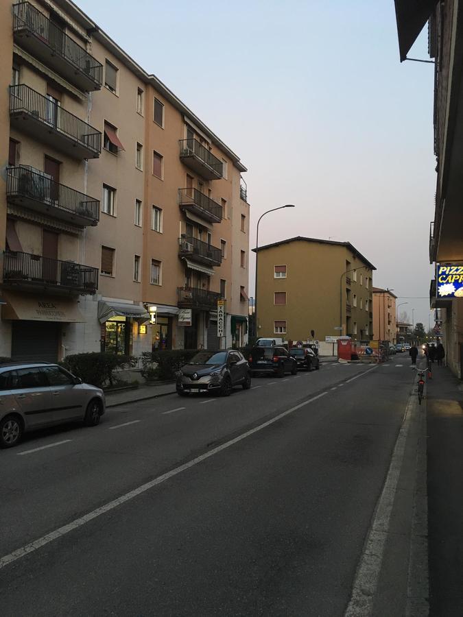 Bed And Breakfast Bissolati Brescia Extérieur photo