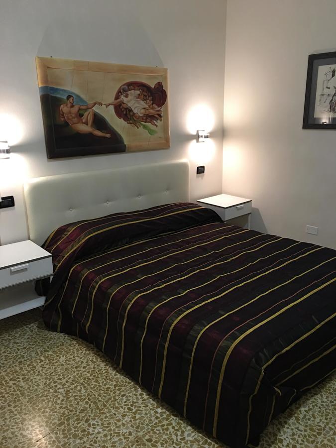Bed And Breakfast Bissolati Brescia Extérieur photo