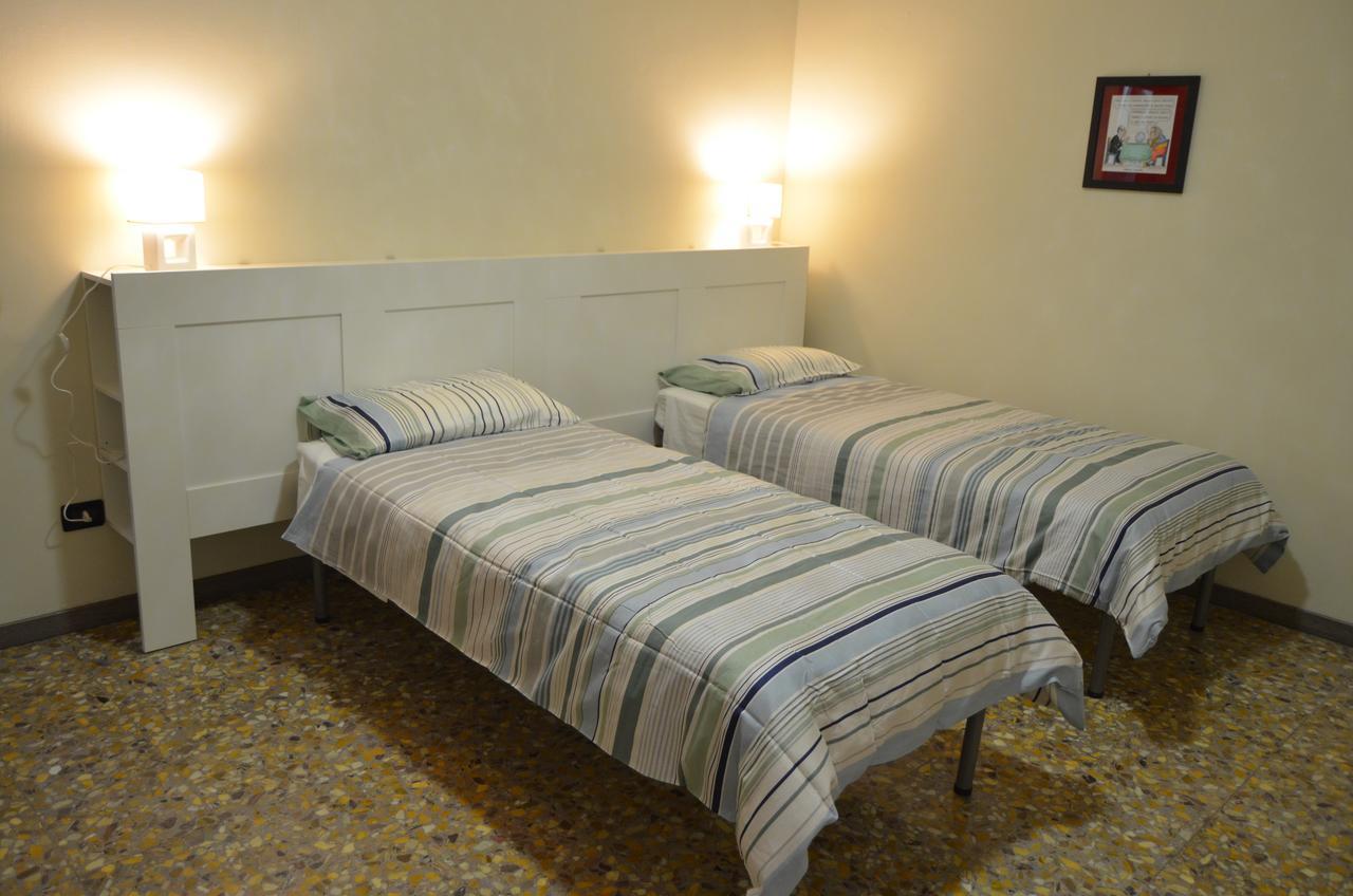 Bed And Breakfast Bissolati Brescia Extérieur photo