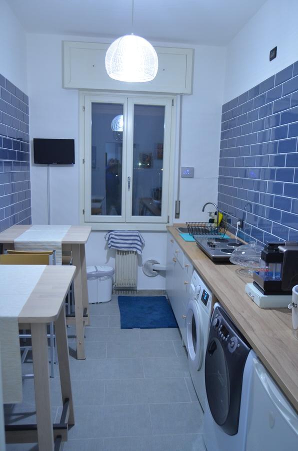 Bed And Breakfast Bissolati Brescia Extérieur photo