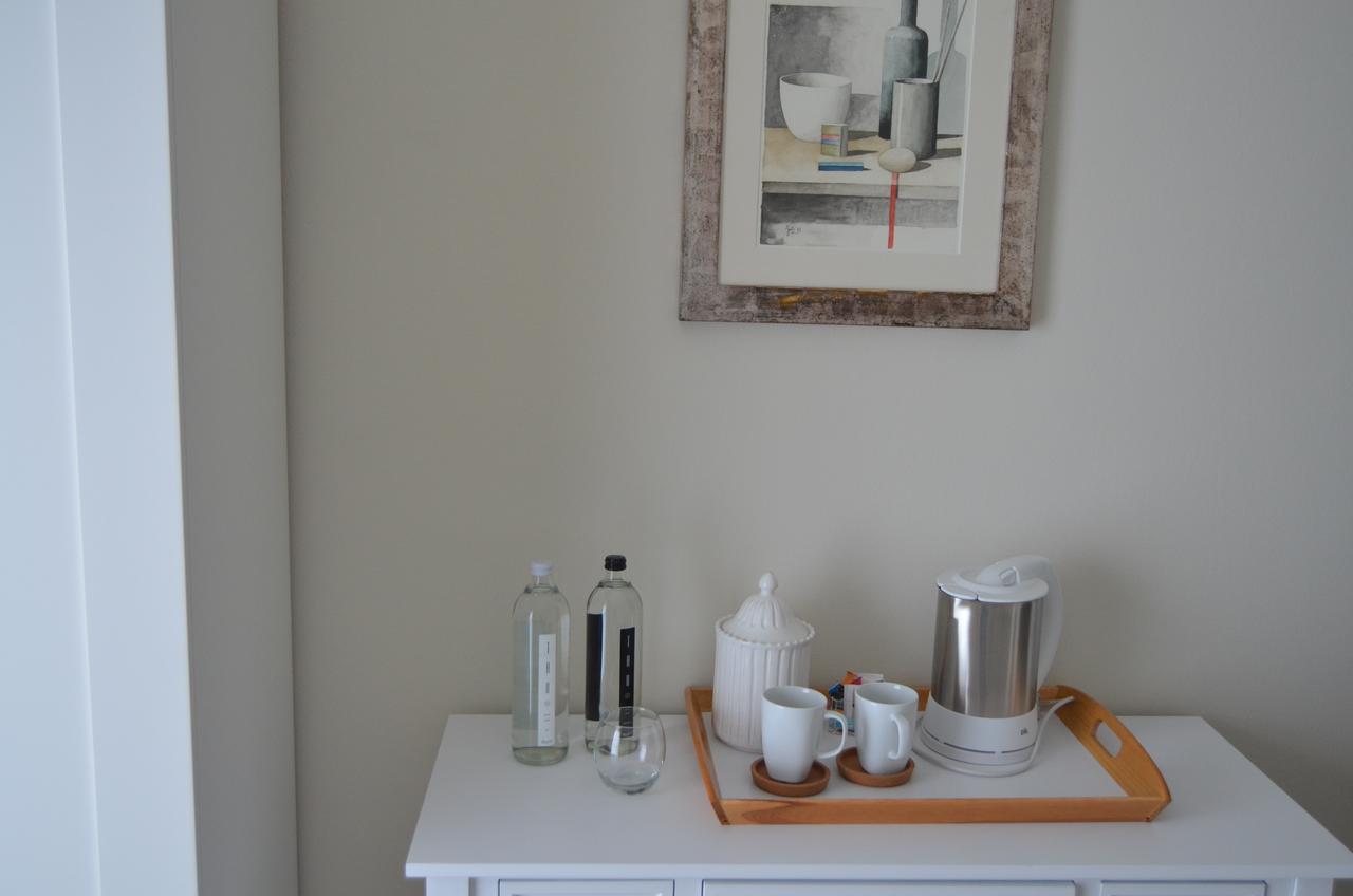 Bed And Breakfast Bissolati Brescia Extérieur photo